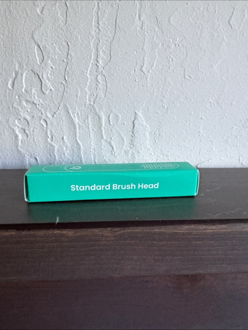 Quip standard brush head soft
